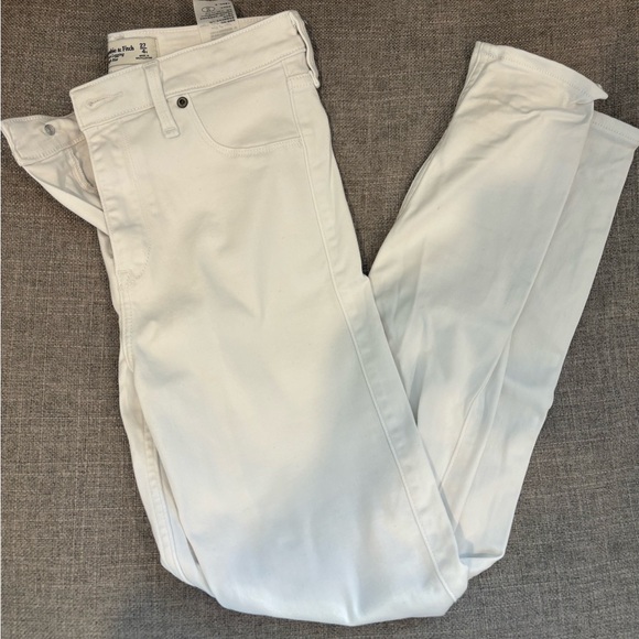 Abercrombie and Fitch HR Jegging 27R - Picture 1 of 3